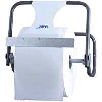 Jofel AD10010 - Portabobinas mural de pared- acero laminado- hasta 500 m de papel